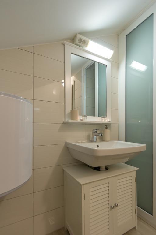 Lux Apartment Arija Split Eksteriør bilde