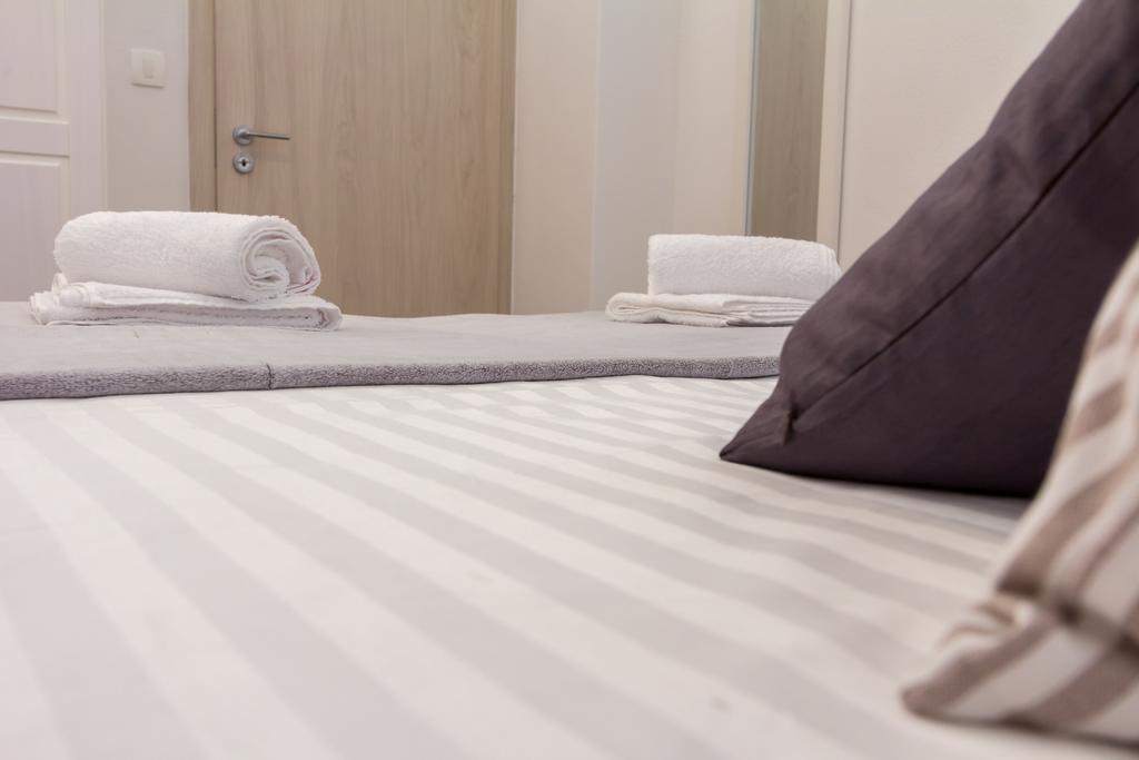 Lux Apartment Arija Split Eksteriør bilde